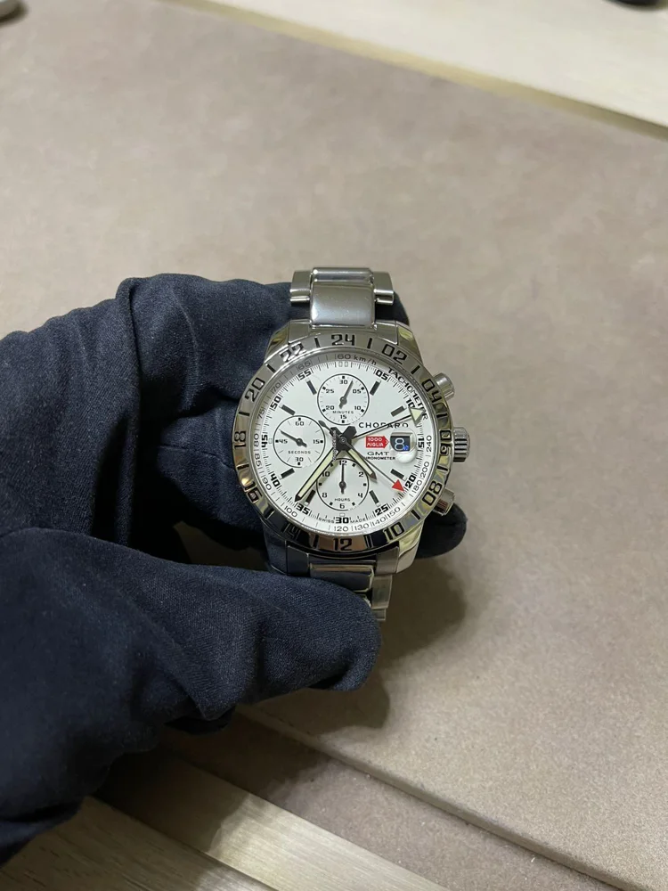 Chopard Mille Miglia 158992-3002